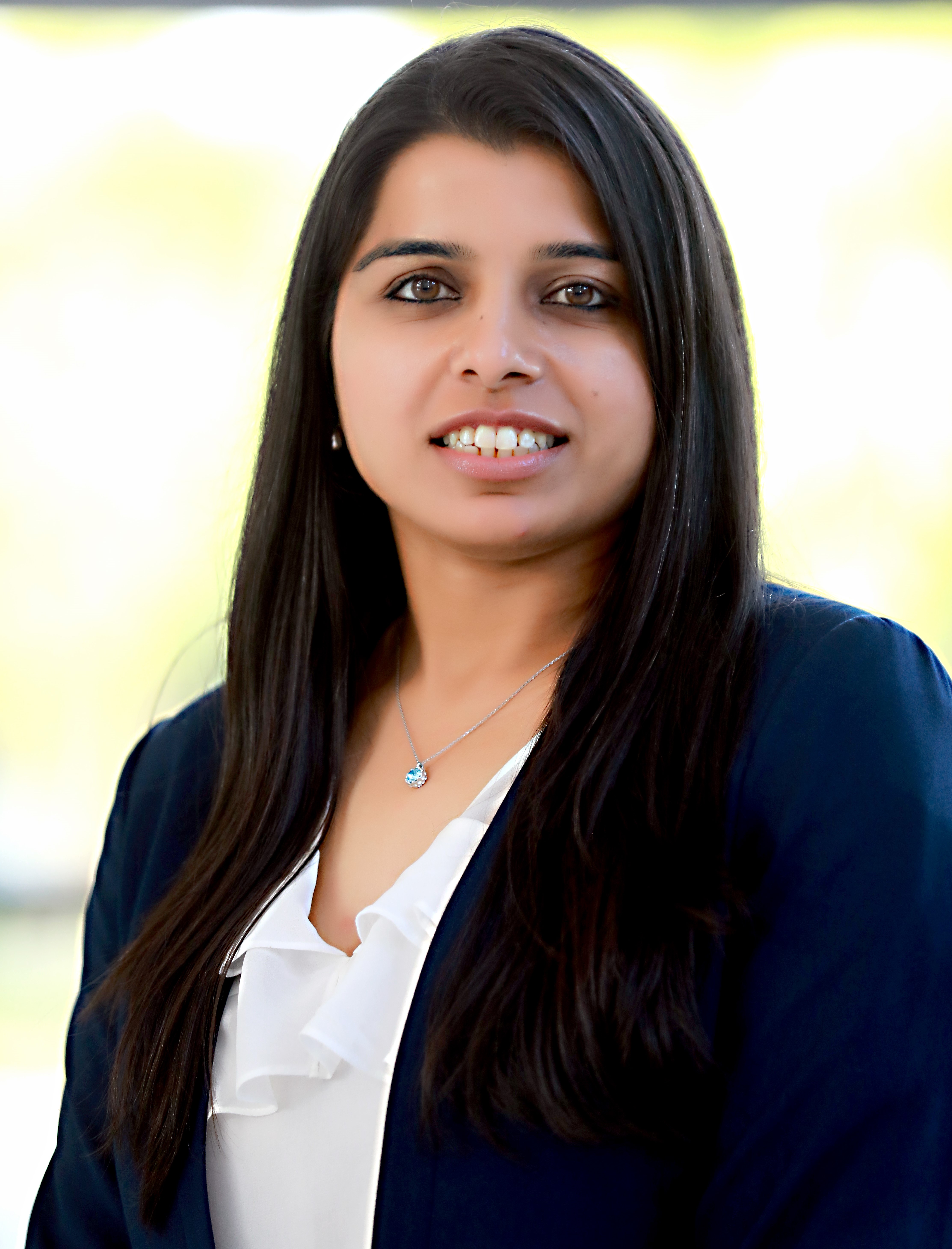 Raspreet Sidhu, Head of Sports